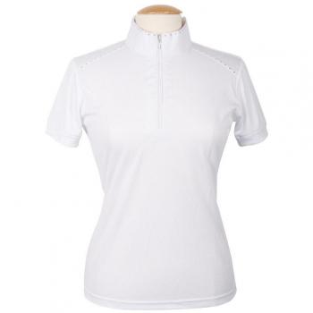 Harry's Horse Dameswedstrijdshirt Brighton in het wit