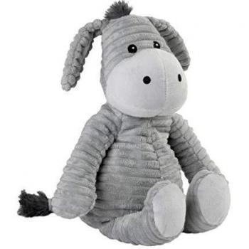 Wärmestofftier Warmies® PURE Esel