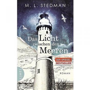 Das Licht zwischen den Meeren: Roman