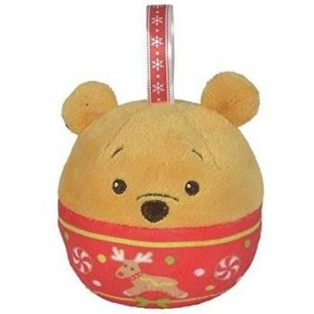 Winnie & Compagnie Boules Festives