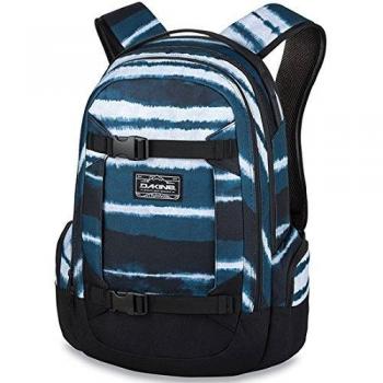 Dakine Mission 25 l Ski‑Rucksack Einheitsgröße Resin‑Pattern