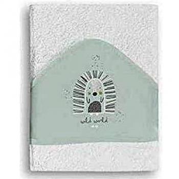 Maxitelo 100x100 Happy Verde