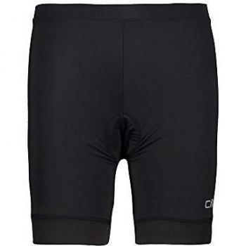 Black CMP Basic Short for Women, XL (30C7866)