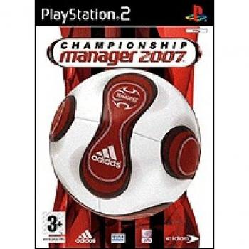 Championship Manager 2007