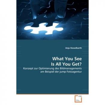 What You See Is All You Get?