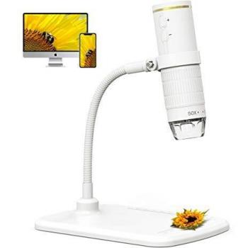 1080p Mobile Endoscope Viewer