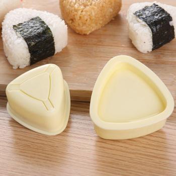 DIY Sushi Press Kit