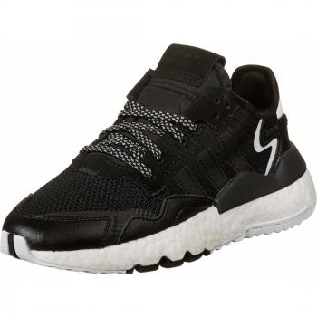 Adidas Night Joggers for Kids Black 39.5 EE6481