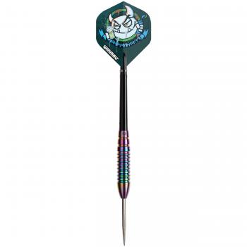 Steel Darts – Winmau Graffiti 20g