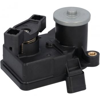 Swirl Cover Control for Induction Pipe (FEBI Bilstein 186621)