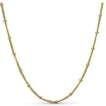 Gargantilla de plata Pandora 367210-70