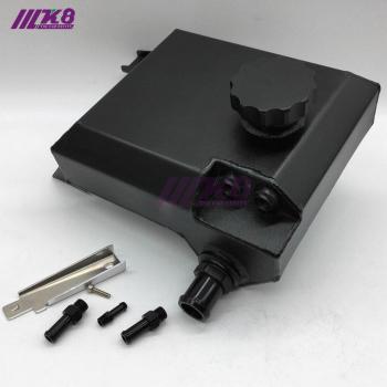 Depósito de refrigerante negro para BA y BF Falcon 6 cilindros