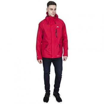 Trespass Men's Corvo Waterproof Jacket