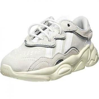 White Ozwuego Baby Shoe – Adidas Originals
