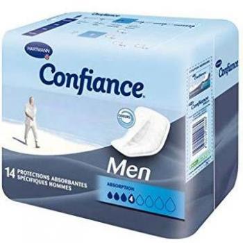 Maxi Protection Men 4 gouttes