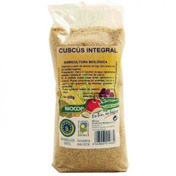 Biocop Cuscus integral bio 500 g Biocop