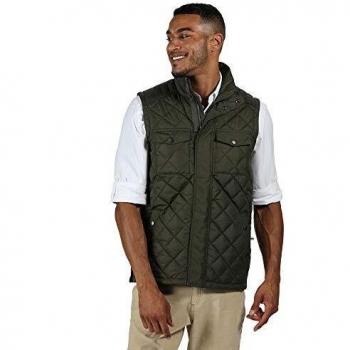 Regatta Männer Freizeit Lleyton Polyester-Wärmegewand