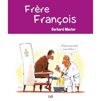 Frere francois