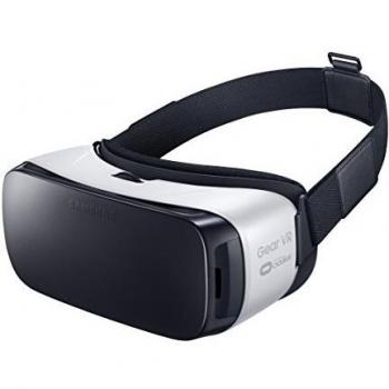 Samsung Gear VR – Sm‑R322 Casque VR Multicolore (Blanc Givre)