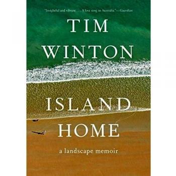 Island Home: A Landscape Memoir