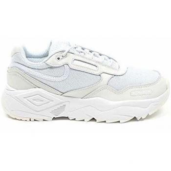 Men's Umbro Phoenix White Footwear (UK 6)