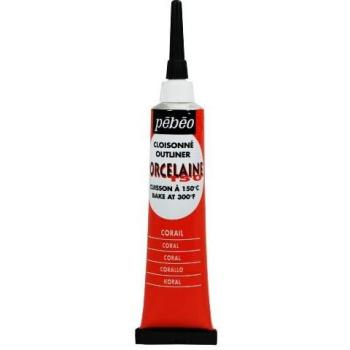 Porcelaine 150 Ceramic Outliner Paint