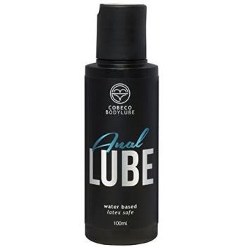 Cobeco Pharma 100ml Anal Lubricant