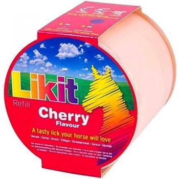 Likit Cherry Flavor Horse Lick Stone, 650g