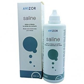 Avizor Kochsalzlösung, 350ml