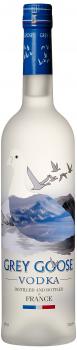 Grey Goose Vodka Francés, 700ml