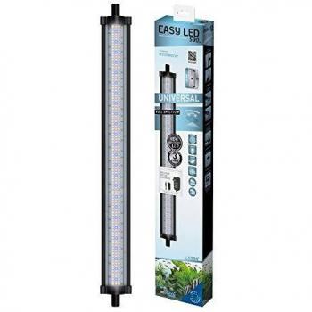 Illuminazione Acqua Dolce 80cm