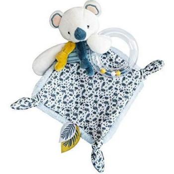 Doudou Hochet Koala Yoca