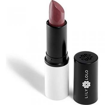 BARRA DE LABIOS UNDRESSED VEGAN LIPSTICK DE LILY LOLO