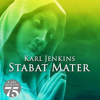 Karl Jenkins