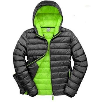 Polar Breeze Elite Men’s Thermal Insulation Coat
