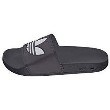 Chanclas Adidas Adilette Lite para Hombre en color Gris
