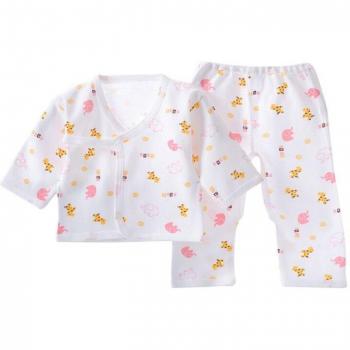 Tenue printemps/automne 0‑3 mois