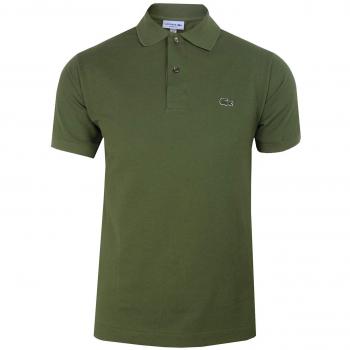 Lacoste L1212 Polo de Caballero