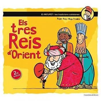 Els tres Reis d'Orient
