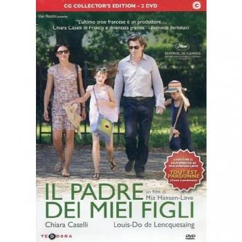 Il Padre Dei Miei Figli