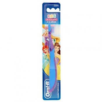 CEPILLO ORAL-B INFANTIL 3-5 AÑOS