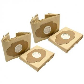 Vhbw Paper Vacuum Bags for Ghibli Champion