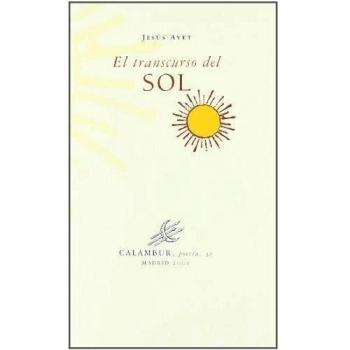 El transcurso del sol