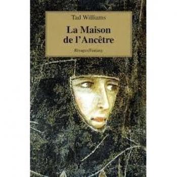 L'ARCANE DES EPEES TOME 2 : LA ROUTE DES REVES. Volume 1, La Maison de l'Ancêtre (Riv.Sc.Fict.)