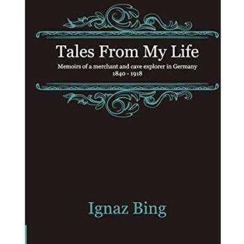 Tales From My Life