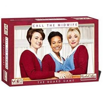 Call The Midwife Board Game