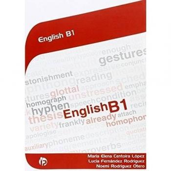English B1