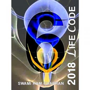 LIFECODE #6 YEARLY FORECAST FOR 2018 HANUMAN KALI