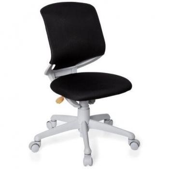Kid Move Ergonomischer Stuhl HJH Office 712000 – Schwarz/Grün