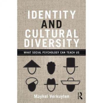 Identity And Cultural Diversity: What Social Psychology Can Teach Us (Paperback)